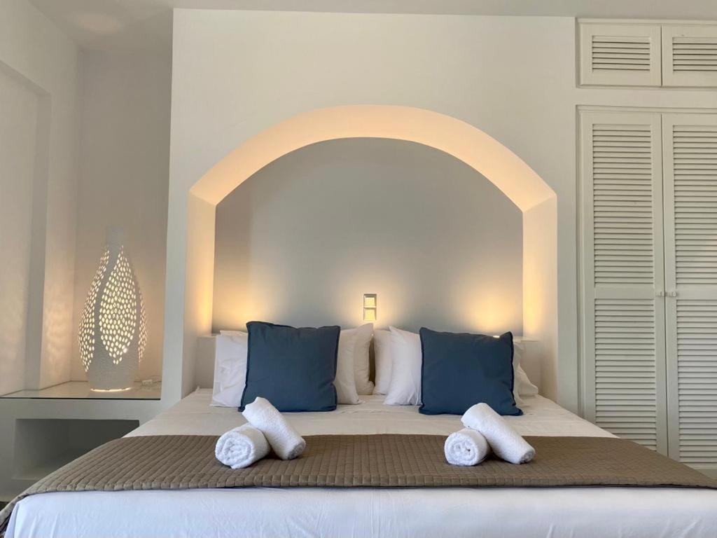 Casa Marimar Boutique Bungalows & Suites Porto Heli Exterior foto