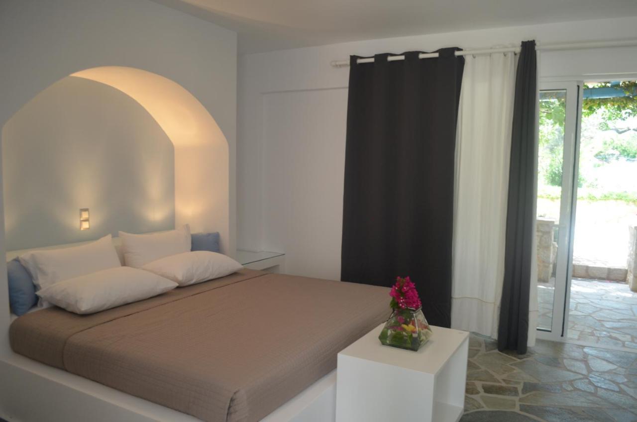 Casa Marimar Boutique Bungalows & Suites Porto Heli Exterior foto
