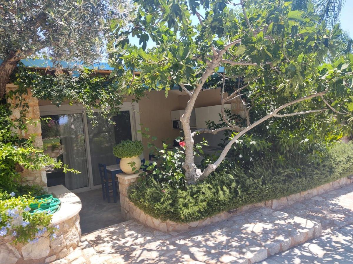 Casa Marimar Boutique Bungalows & Suites Porto Heli Exterior foto